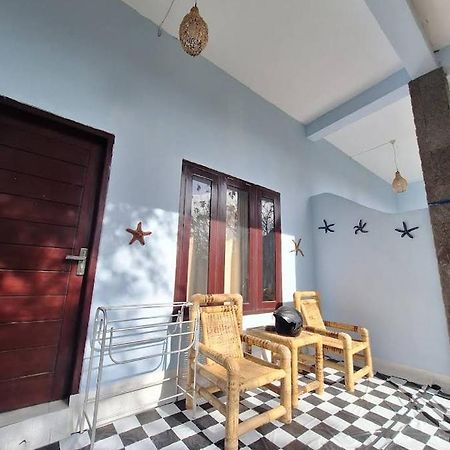 Sunrise Bukit Asam Homestay Kuta  Εξωτερικό φωτογραφία