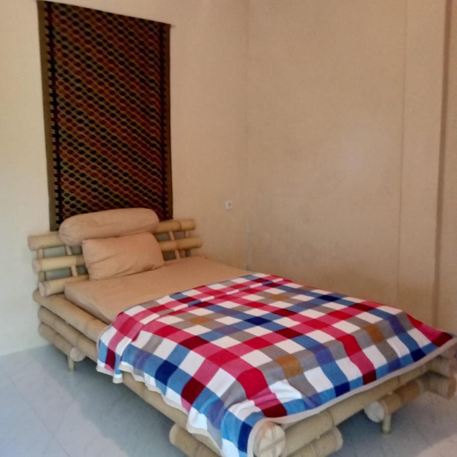 Sunrise Bukit Asam Homestay Kuta  Εξωτερικό φωτογραφία