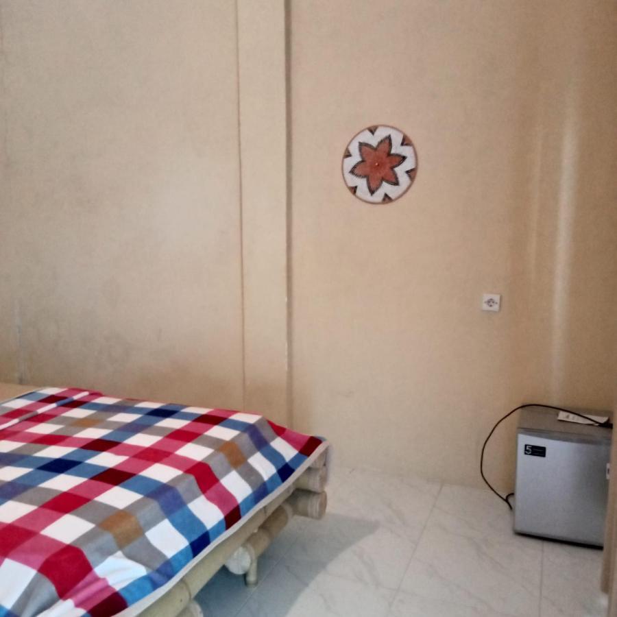 Sunrise Bukit Asam Homestay Kuta  Εξωτερικό φωτογραφία