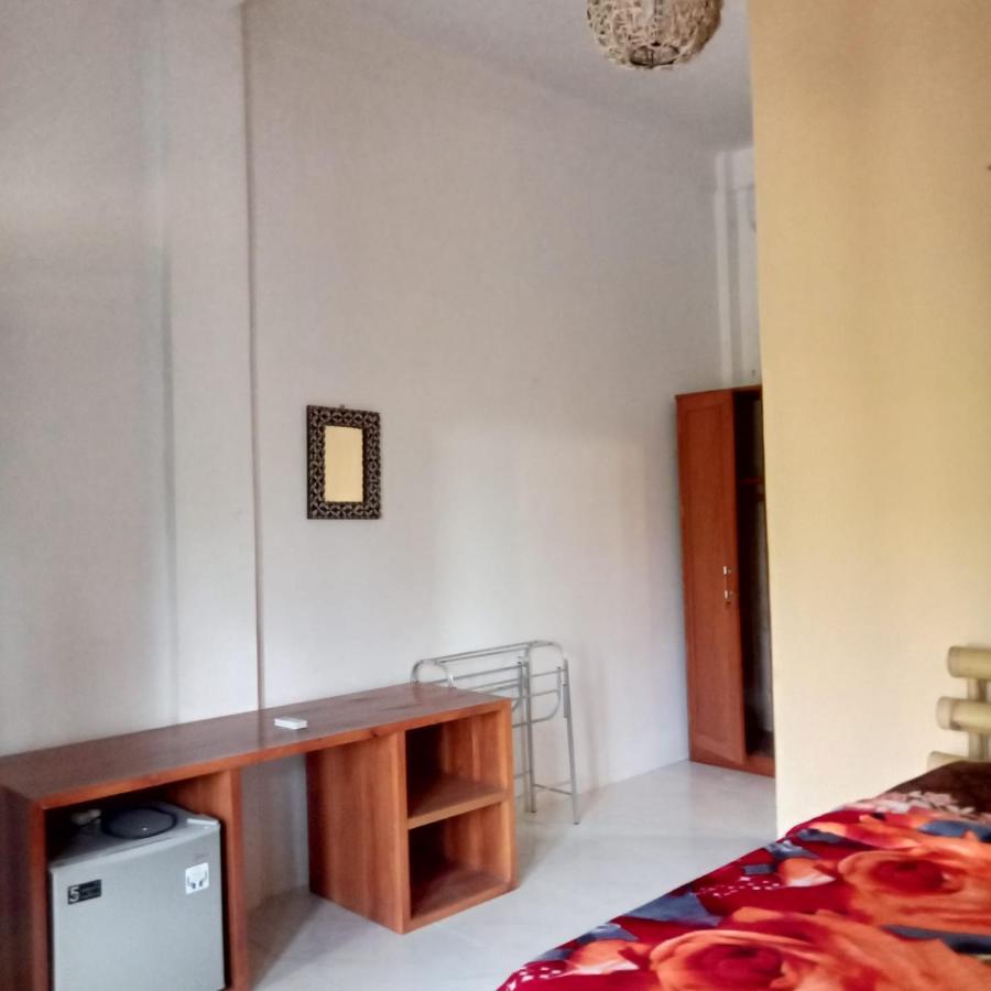 Sunrise Bukit Asam Homestay Kuta  Εξωτερικό φωτογραφία