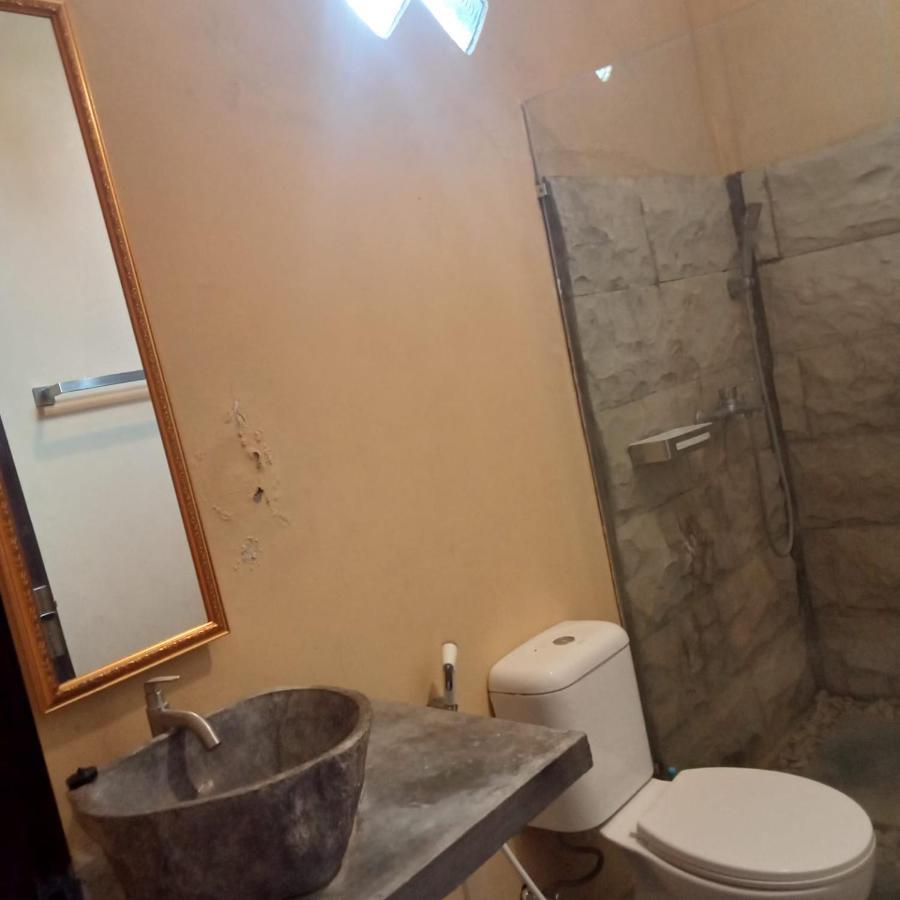 Sunrise Bukit Asam Homestay Kuta  Εξωτερικό φωτογραφία